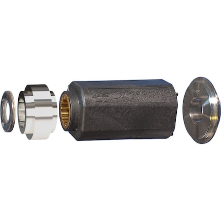 Turning Point Propellers Turning Point Hub Kit #717 11701700