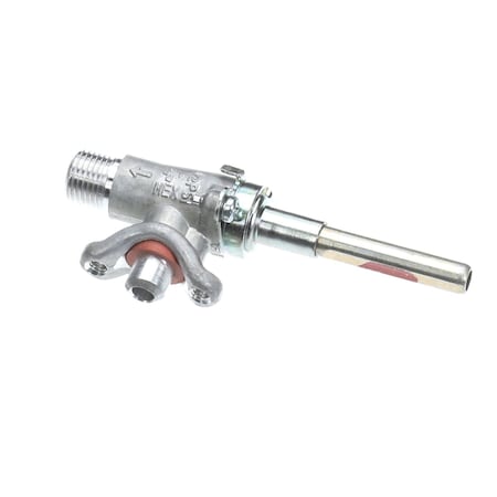 Frigidaire Valve, Saddle, 1800 Btu, Red Stem 5304505692