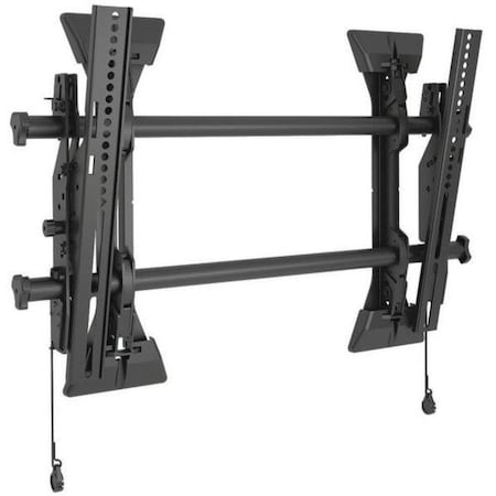 Chief Fusion Medium TV Wall Mount - For 32-65 Inch TVs - Tilt TV Mount - VESA Wall Mount MTM1U