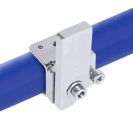 Flexpipe Tube Framing System Profiles AS-SWIVEL