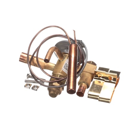 Heatcraft Thermal Expansion Valve/TXV, R404A 29311510