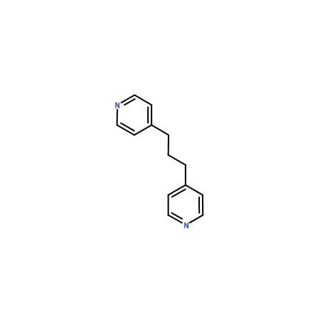 Ak Scientific 4, 4'-Trimethylenedipyridine (25g), CAS 17252-51-6 8109AJ-25g