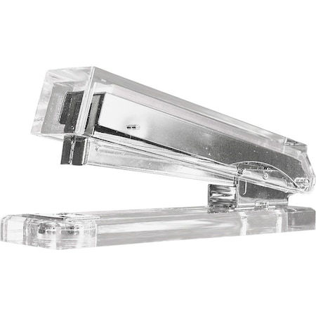 Kantek Acrylic Stapler AD-80