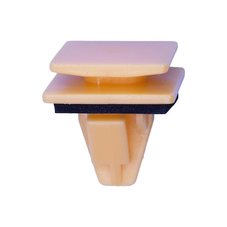 Auveco Hyundai & Kia Rocker Moulding Clip 25422