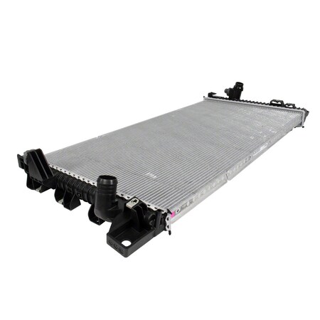 Motorcraft Radiator,  RAD178