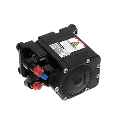 Lancer Pump, 20-90 PSI, Water Booster, FLOJET G561233K 34-2030-0001