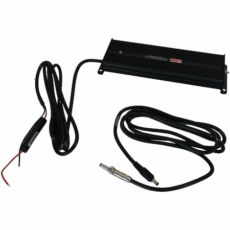 Havis PWRSPLY, EM, 100W, 12-32VDC, INPT, 20VDC, OPT LPS-186