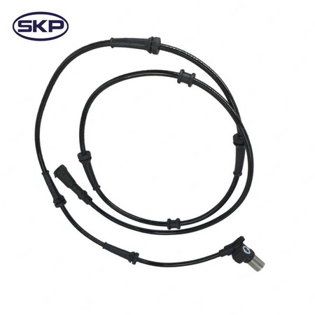 ABS Wheel Speed Sensor,