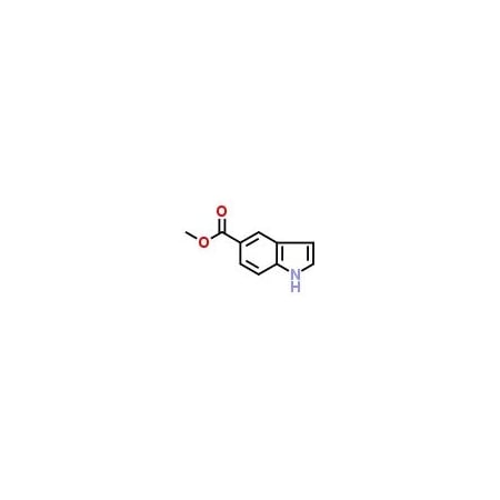Ak Scientific Methyl indole-5-carboxylate (5g), CAS 1011-65-0 C121-5g