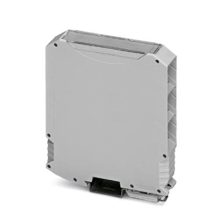 Phoenix Contact ME MAX 22 5 G 3-3 KMGY DIN rail housing 2713942