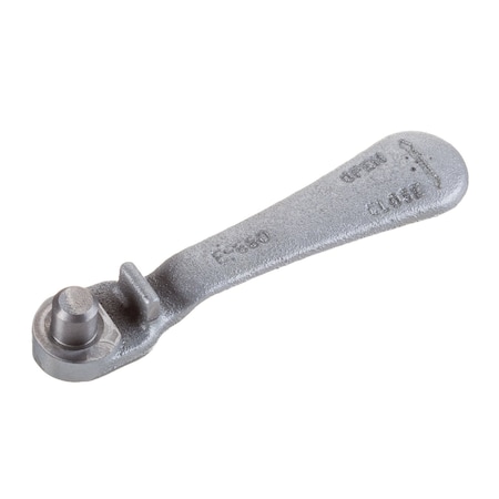 Ridgid Throwout Lever 46520