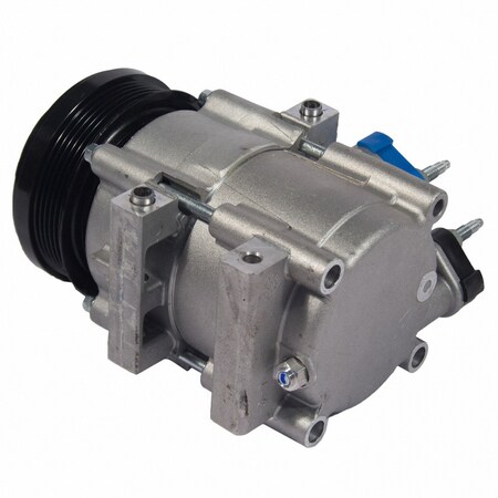 Motorcraft A/C Compressor,  YCC311