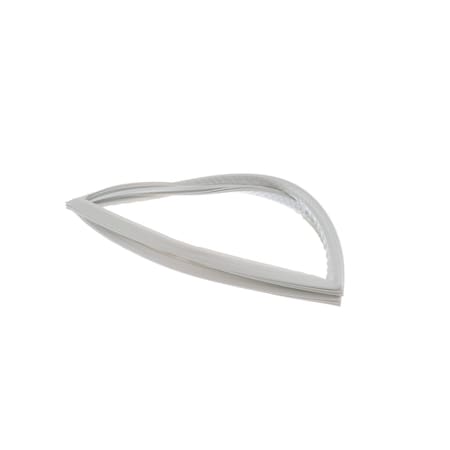 Frigidaire Gasket, Frz Door, Gray, Freezer 5304523139
