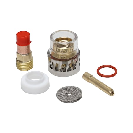 Tig Star BLAZE CHAMPAGNE STYLE CUP, QUARTZ, WP-17/18/26, NO 12 TSCSCQ-171826-12