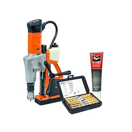 Fein FEIN JCM 200U CUTTER SET/10OZ PASTE JCM 200 U + 63134999028 + 32160015980