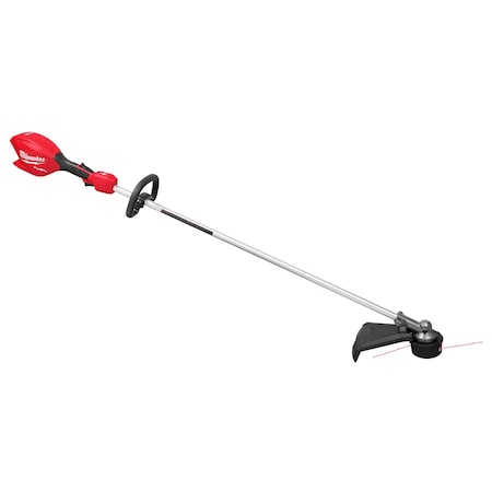 Milwaukee Tool String Trimmer, 18 V DC, 1.7 hp, Cordless 3046-20