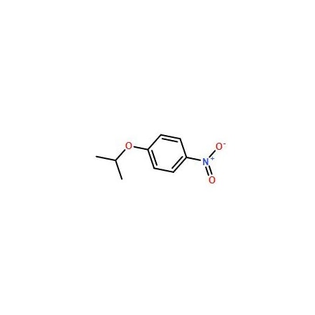 Ak Scientific 1-Isopropoxy-4-nitrobenzene (100g), CAS 26455-31-2 V4791-100g