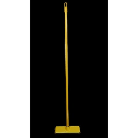 Xsorb Broom, Long-Handled, PK4 E1001-4