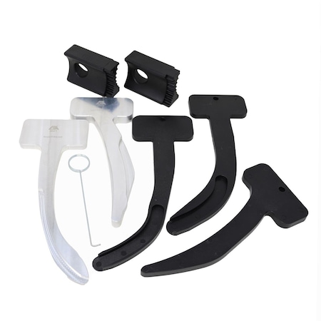 Cta Manufacturing Chrysler Cam Phaser Master Set 5001