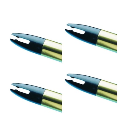 Rupp Marine Rupp Replacement Spreader Tips, 4PK 03-1033-4PK