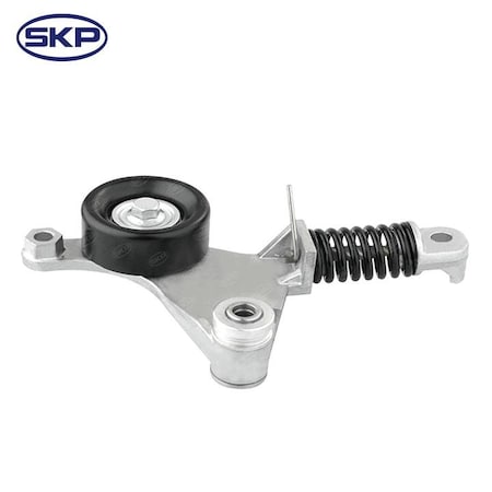 Skyward Automotive Products Accessory Drive Belt Tensioner Assembly, SK89391