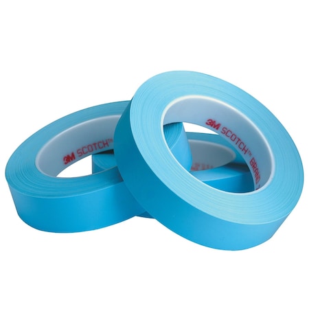 Scotch 1in x 60 yds. 3M 215 Masking Tape, 36PK T935215