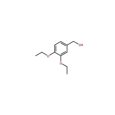 Ak Scientific 3, 4-Diethoxybenzyl alcohol (1g), CAS 83459-29-4 9446AJ-1g