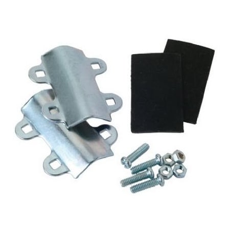 Homewerks Pipe Repair Clamp 7627500N