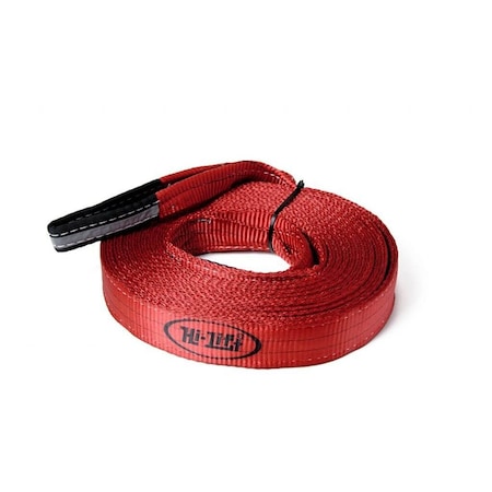 Hi-Lift Jack Recovery Strap STRP-230