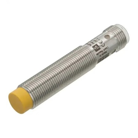 Pepperl+Fuchs NSN4-12GH45-2E2-V1-M1-S2D2 Inductive Sensors - DC 304276-001050