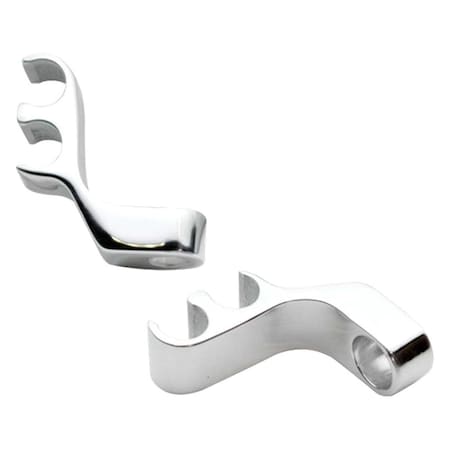 Active Athlete 69702 8.5 mm Plug 2 Wire Separators Valve Cover Mount AC3616413