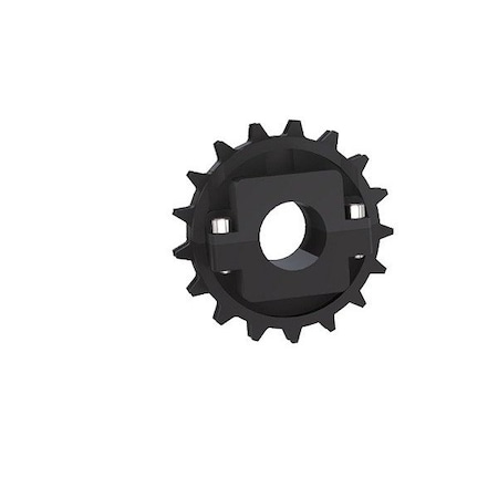 Mason Plastics SPROCKET NS8500-17T114Idler