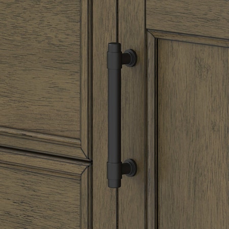 Craft And Main Vanity, No Top, 48 in LCSTV4822D