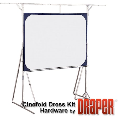Draper Draper Projection Screen Drape 220155