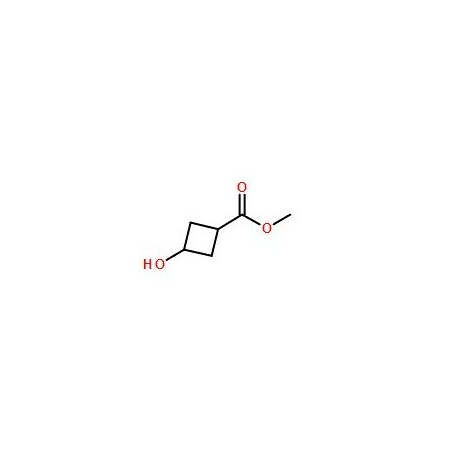 Ak Scientific Methyl 3-hydroxycyclobutanecarboxylate (5g), CAS 4934-99-0 6687AB-5g