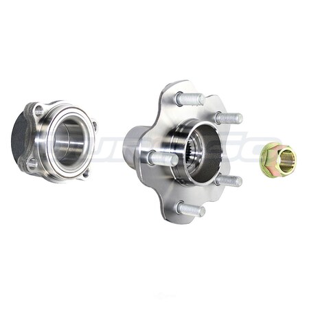 Durago PremiuWheeHuKit 295-96098