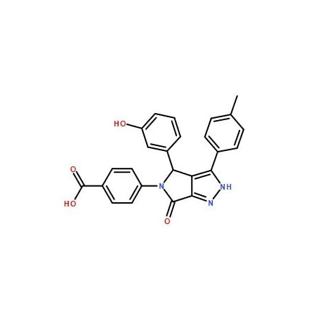 Ak Scientific CID 16020046 (50mg), CAS 834903-43-4 3545AH-50mg
