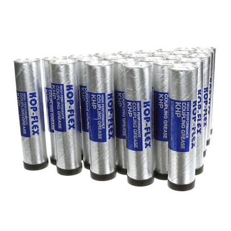 Kop-Flex Couplings Grease-Polyethylene KHP 14OZ CASE                            KHP 14OZ CASE