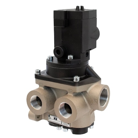 Ross Controls Standard Temperatures (Classic 27 Series) D2776B5001Z