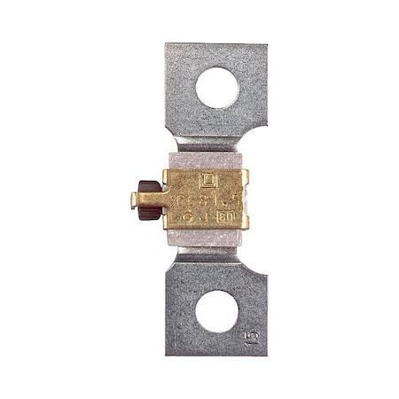 Square D Thermal Unit, 63.5 to 79.0A CC112.0