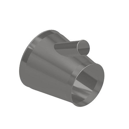 Nordfab Dust Collection Duct and Fittings 8040003654