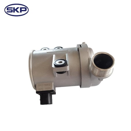Engine Water Pump,