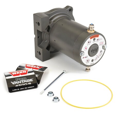 Warn Winch Accessories For ProVantage 4500 89537