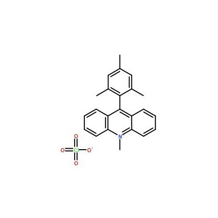 Ak Scientific 9-Mesityl-10-methylacridinium perchlorate (5g), CAS 674783-97-2 6968AL-5g