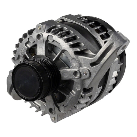 Motorcraft Alternator, GL8957