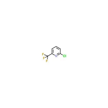 Ak Scientific 2-Chloro-6-trifluoromethylpyridine (5g), CAS 39890-95-4 D534-5g