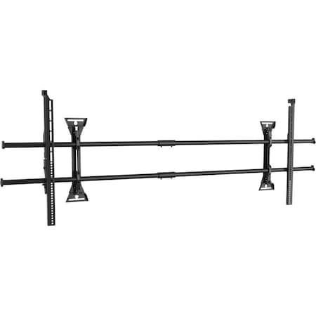 Chief MICRO-ADJUST WALL MOUNT XX-LAR KITXWXSM1U