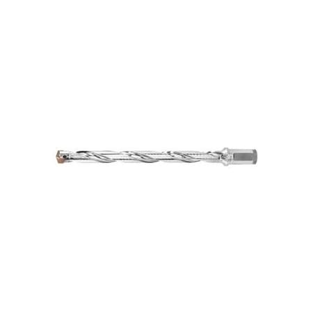 Garant HiPer-Drill Replaceable Tip Drill, 10XD, Diameter Range: 33 mm - 33.99 mm 231617 33