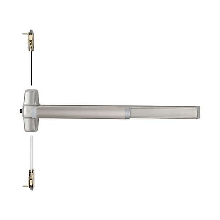 Von Duprin Grade 1 CVR Exit Device 630 QEL9847TL 3 32D