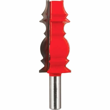 Freud Wide Crown Molding System, 1-3/8" dia. 99-415